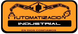 Automatización Técnica Industrial