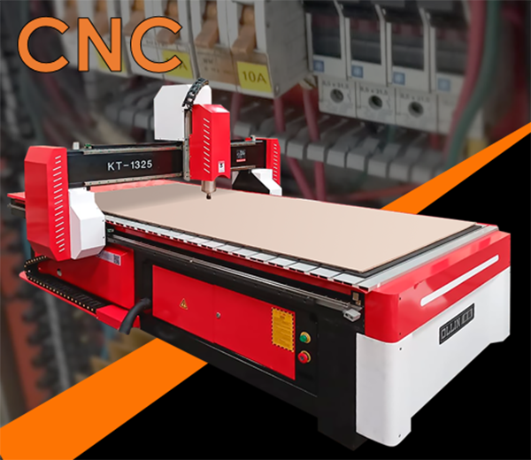 CNC